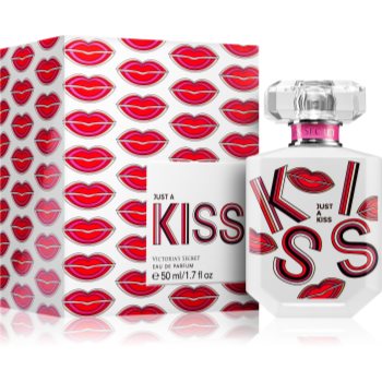 Victoria's Secret Just A Kiss eau de parfum pentru femei